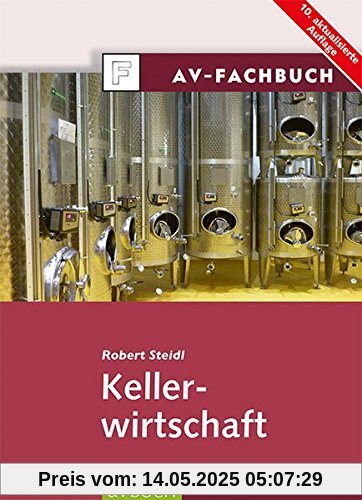 Kellerwirtschaft