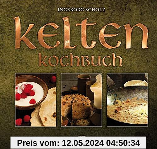 Kelten-Kochbuch
