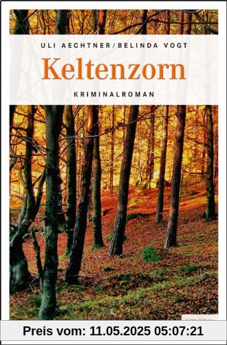 Keltenzorn