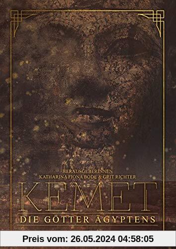 Kemet: Die Götter Ägyptens