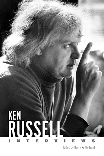 Ken Russell: Interviews (Conversations with Filmmakers Series)