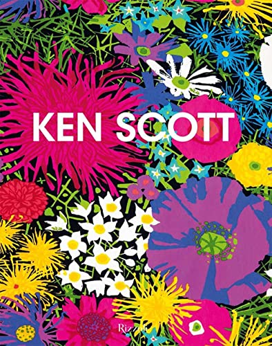 Ken Scott. Ediz. a colori (Progetti speciali Rizzoli) von Mondadori Electa