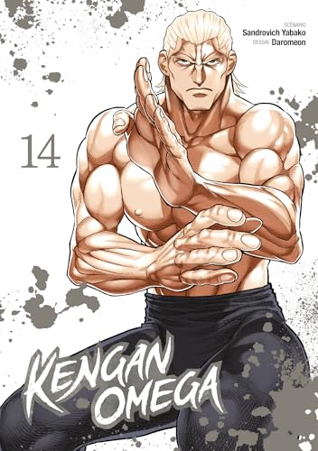 Kengan Omega - Tome 14 von MEIAN
