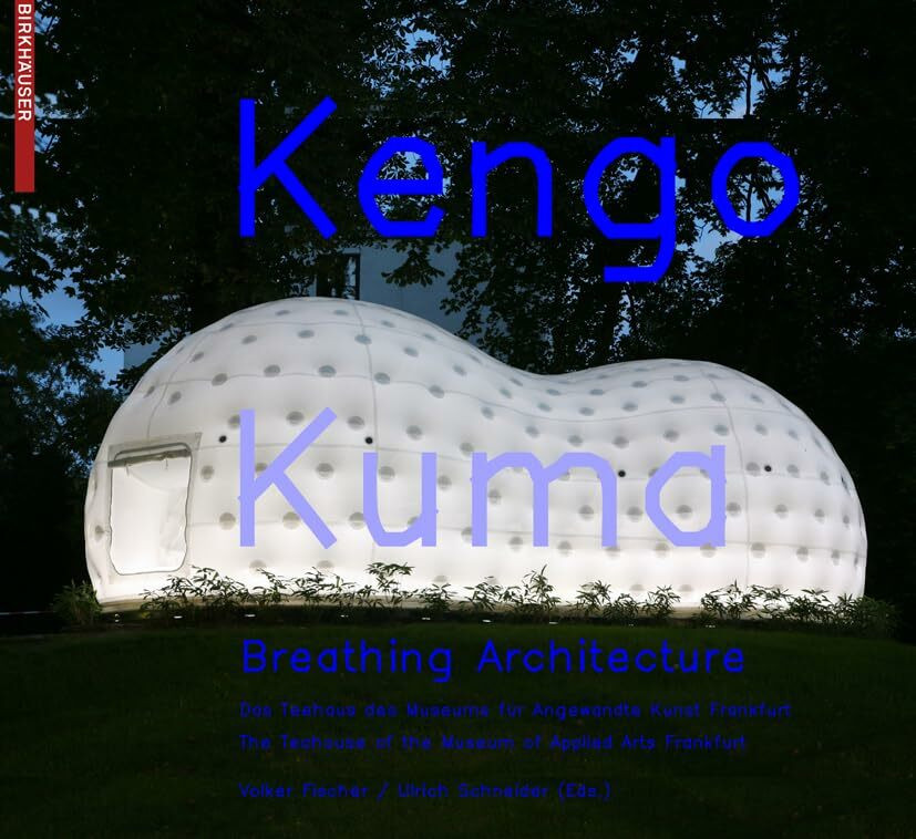 Kengo Kuma ? Breathing Architecture: The Teahouse of the Museum of Applied Arts Frankfurt / Da... Kengo Kuma ? Breathing Architecture: The Teahouse of the Museum of Applied Arts Frankfurt / Da...
