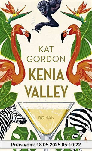 Kenia Valley