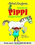 Kennst du Pippi Langstrumpf