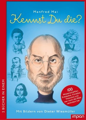 Kennst du die? Kennst du die?