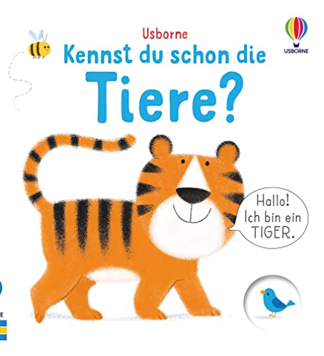Kennst du schon die Tiere?: ab 6 Monaten (Kennst-du-schon-Reihe) Kennst du schon die Tiere?: ab 6 Monaten (Kennst-du-schon-Reihe)
