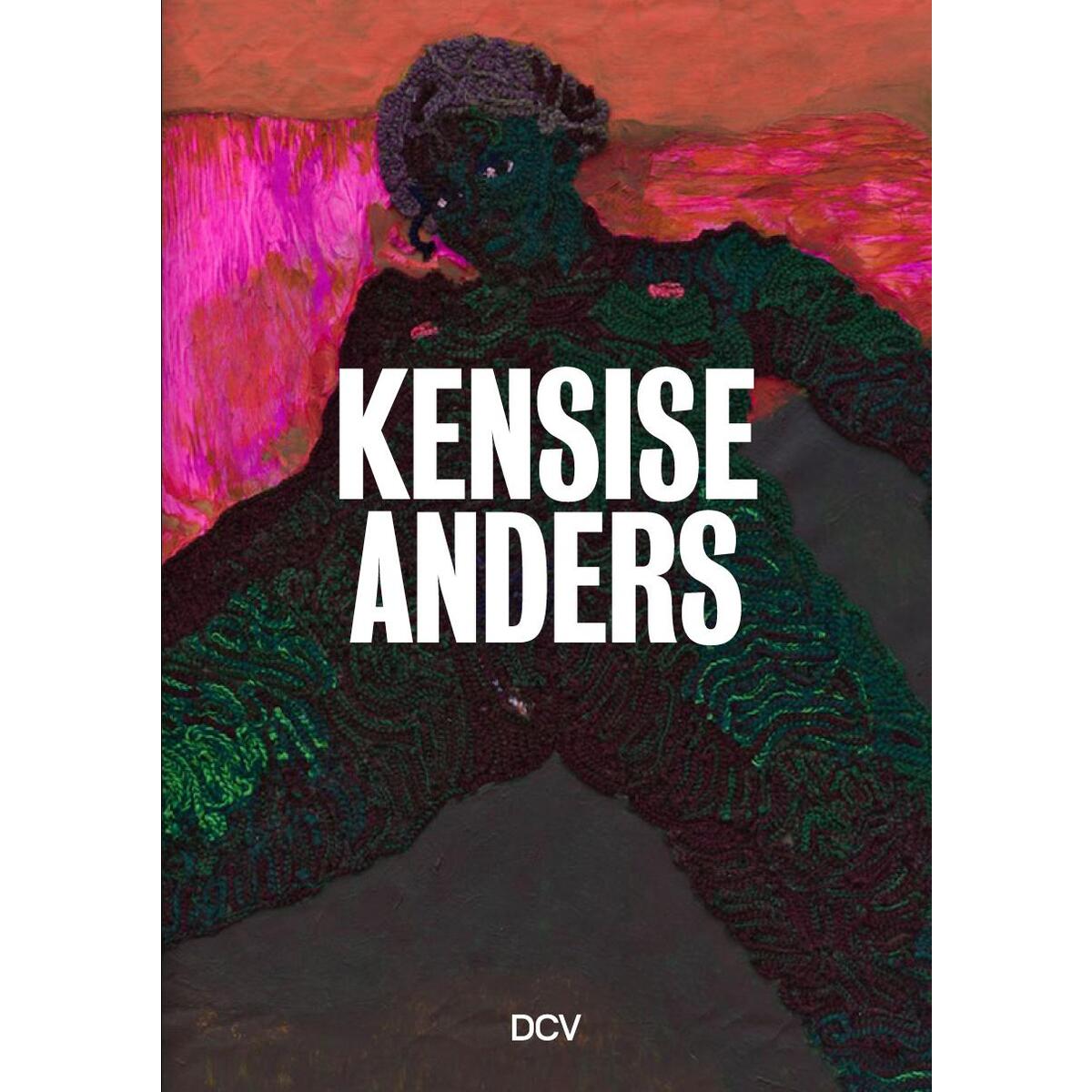 Kensise Anders Kensise Anders von Dr. Cantz'sche Verlagsges