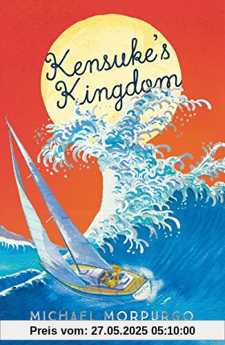 Kensuke's Kingdom (Egmont Modern Classics)