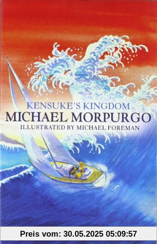 Kensuke's Kingdom Kensuke's Kingdom
