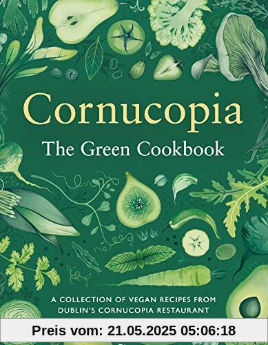 Keogh, T: Cornucopia Keogh, T: Cornucopia