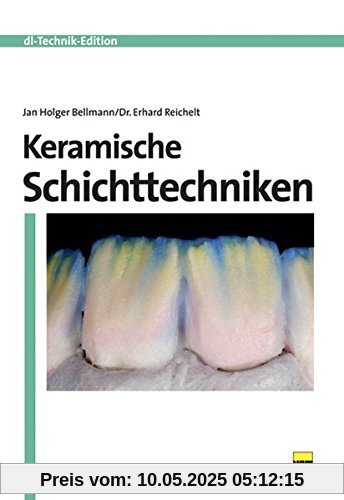 Keramische Schichttechniken