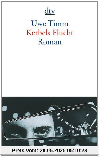 Kerbels Flucht: Roman Kerbels Flucht: Roman