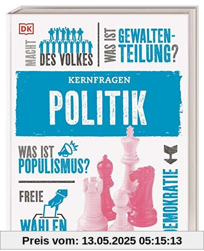 Kernfragen. Politik