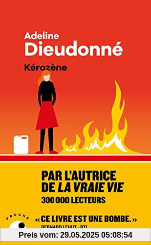 Kérozène Kérozène