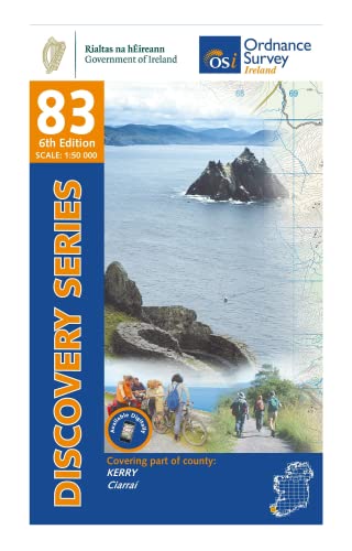 Kerry (Irish Discovery Series, Band 83)