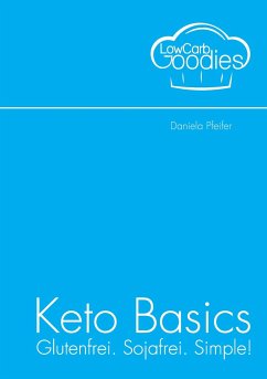 Keto Basics von Books on Demand