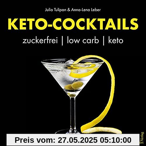 Keto-Cocktails Keto-Cocktails