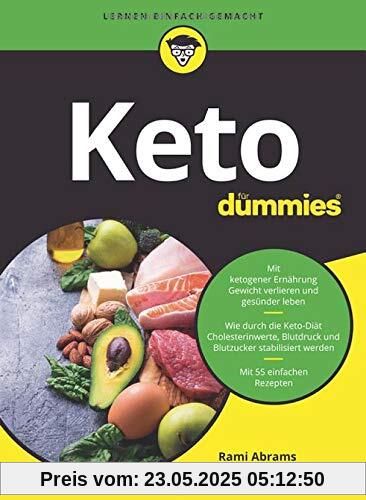 Keto für Dummies
