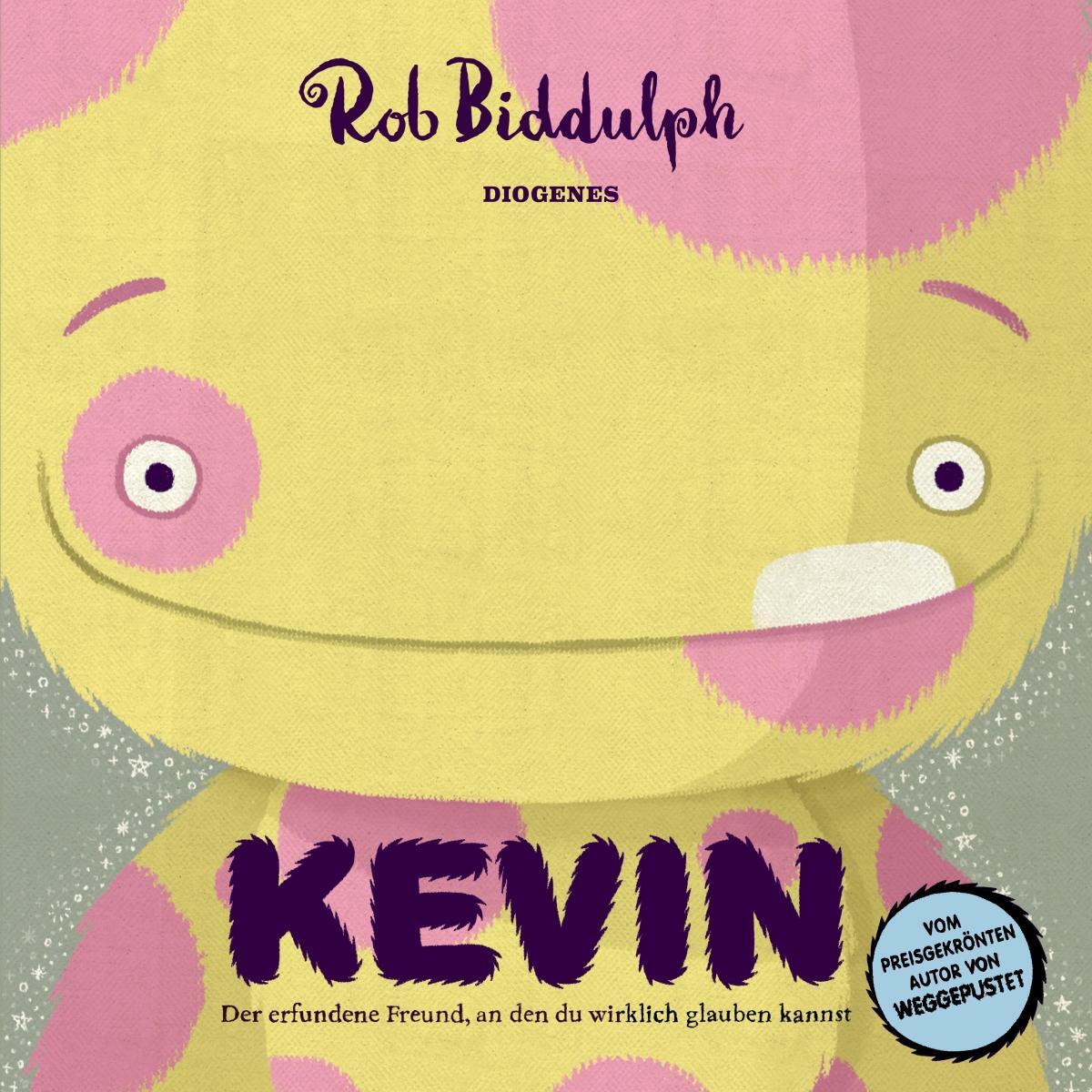Kevin von Diogenes Verlag AG