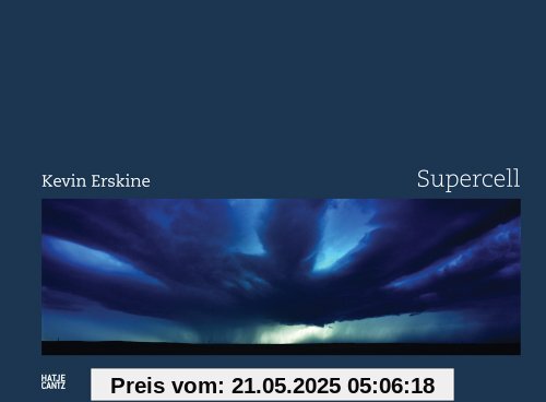 Kevin Erskine. Supercell