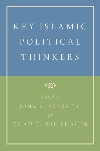 Key Islamic Political Thinkers