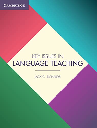 Key Issues in Language Teaching: Paperback von Klett Sprachen GmbH