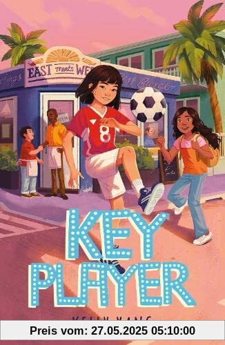 Key Player: Front Desk 4 Key Player: Front Desk 4