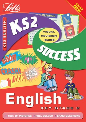 Key Stage 2 English Success Guide (Success Guides)
