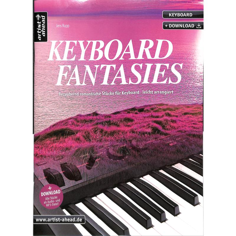 Keyboard Fantasies