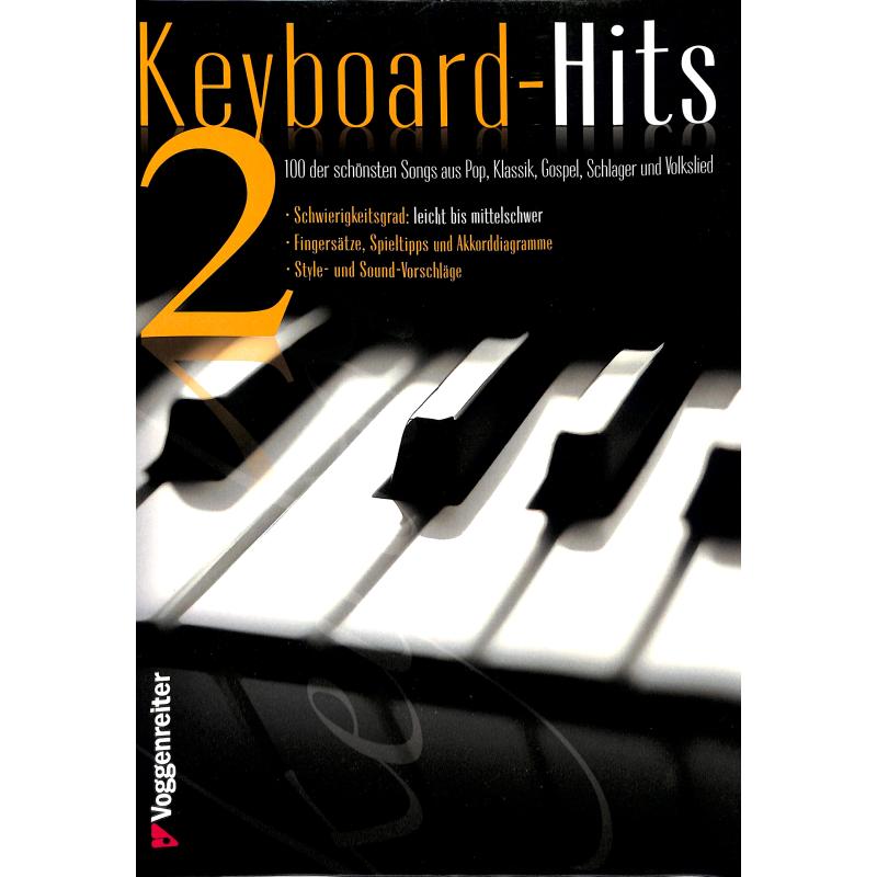 Keyboard Hits 2