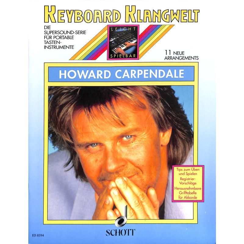 Keyboard Klangwelt Keyboard Klangwelt