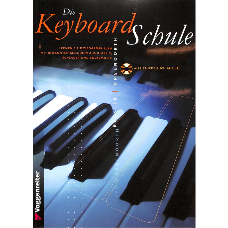 Keyboard Schule