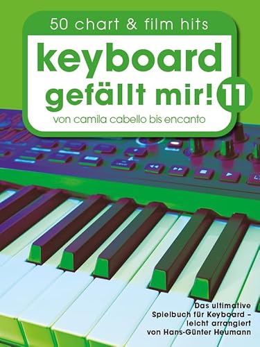 Keyboard gefällt mir! 11-Keyboard-BOOK Keyboard gefällt mir! 11-Keyboard-BOOK