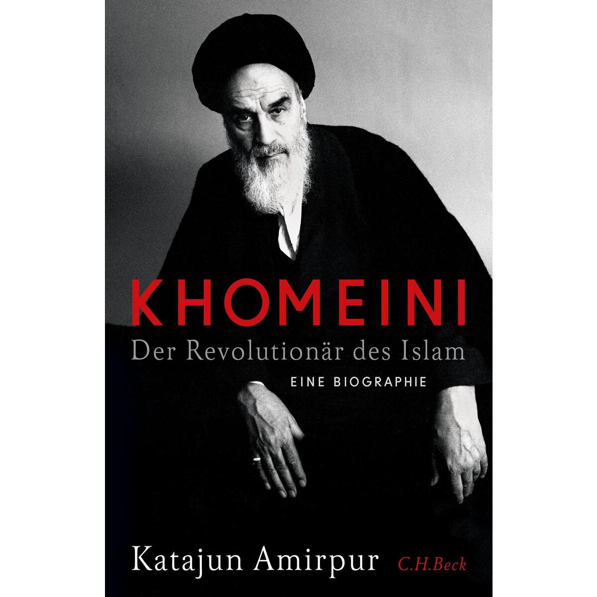 Khomeini von C.H. Beck
