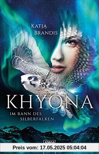 Khyona (1). Im Bann des Silberfalken