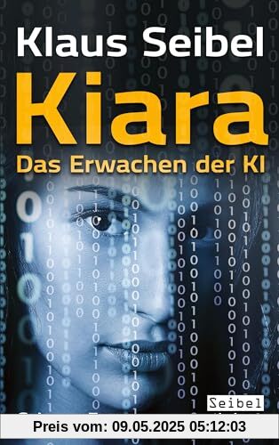 Kiara: Das Erwachen der KI (Science Force)