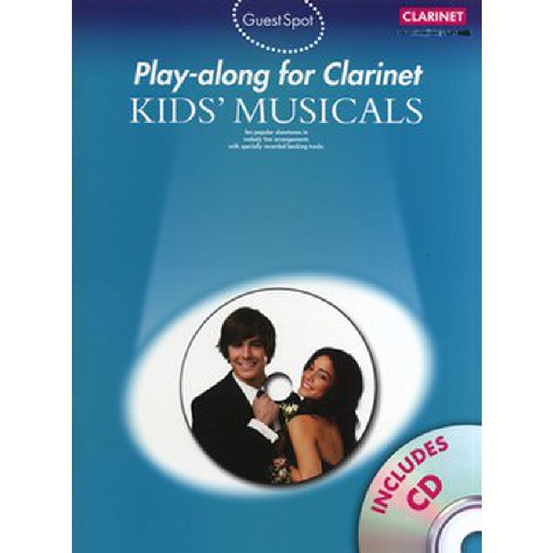 Kid's musicals