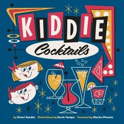Kiddie Cocktails von Gingko Press / Korero Press