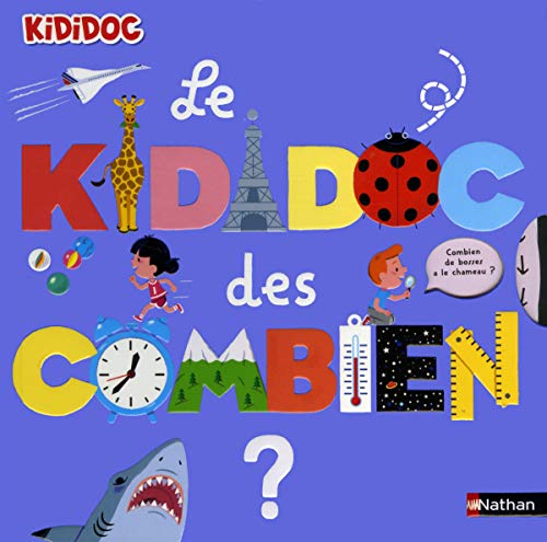 Kididoc des combien von NATHAN