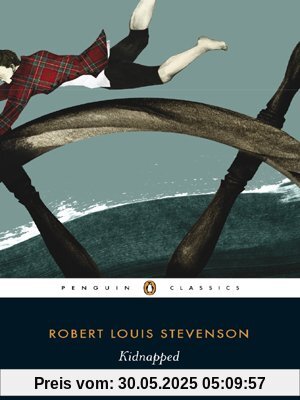 Kidnapped (Penguin Classics)