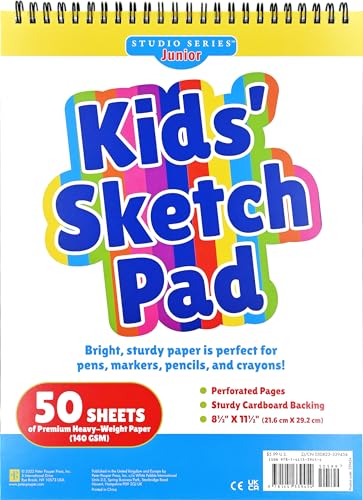 Kids' Sketch Pad