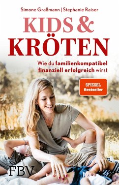 Kids & Kröten von FinanzBuch Verlag