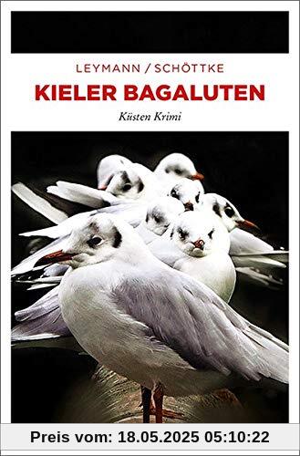 Kieler Bagaluten: Küsten Krimi