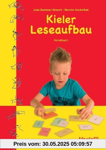 Kieler Leseaufbau / Einzeltitel / Handbuch