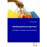 Kiepke, A: Multiprojektmanagement