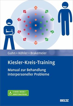 Kiesler-Kreis-Training von Beltz / Beltz Psychologie