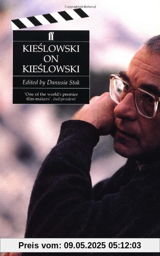 Kieslowski on Kieslowski