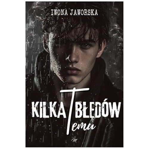 Kilka błędów temu von Moje Wydawnictwo
